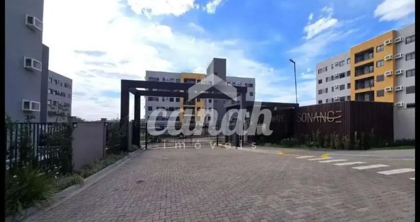 Apartamento para alugar em terras de santa marta, ribeirão preto