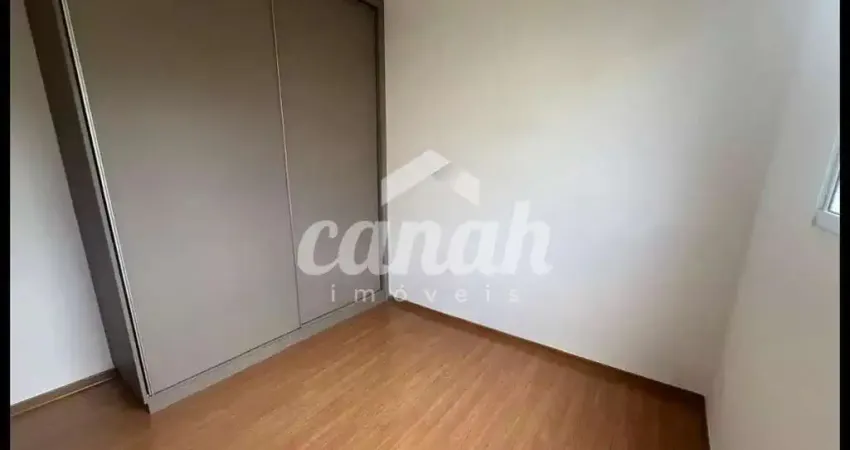 Apartamento com 2 quartos para alugar no Jardim São José, Ribeirão Preto