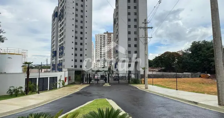 Apartamento em sumarezinho no edifício ventis - ribeirão preto