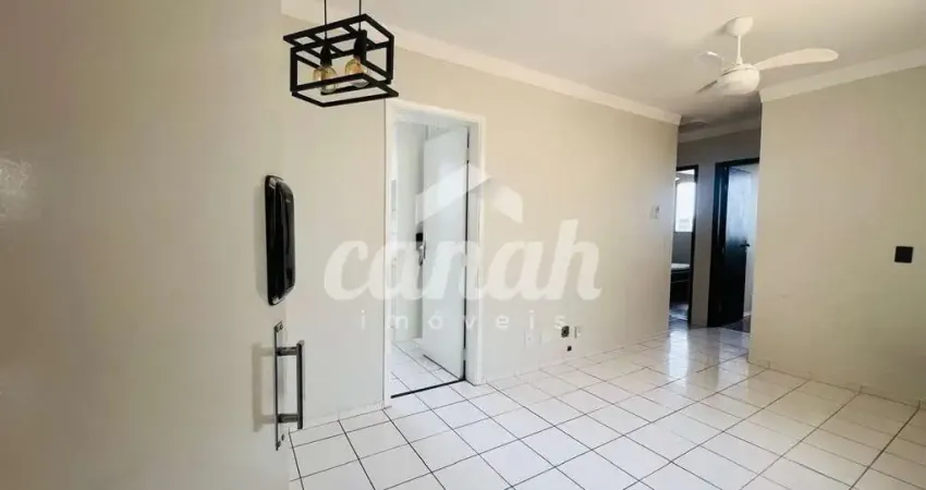 Apartamento com 3 quartos para alugar no Jardim Sumaré, Ribeirão Preto 