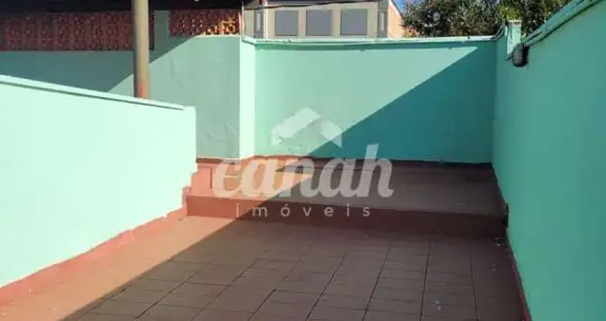 Casa à venda na vila tibério, ribeirão preto – 3 quartos, 180m²