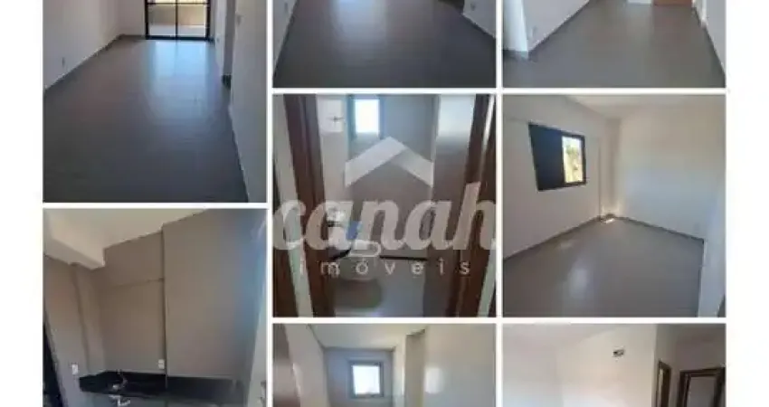 Apartamento à venda em ribeirâniau, ribeirão preto, 2 dorms, 66m²