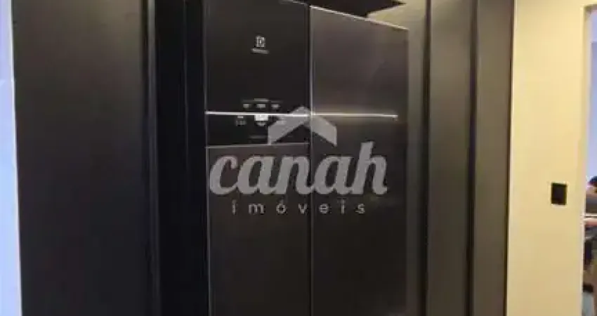 Apartamento à venda no jardim paulista, ribeirão preto, 80m², 2 dorms