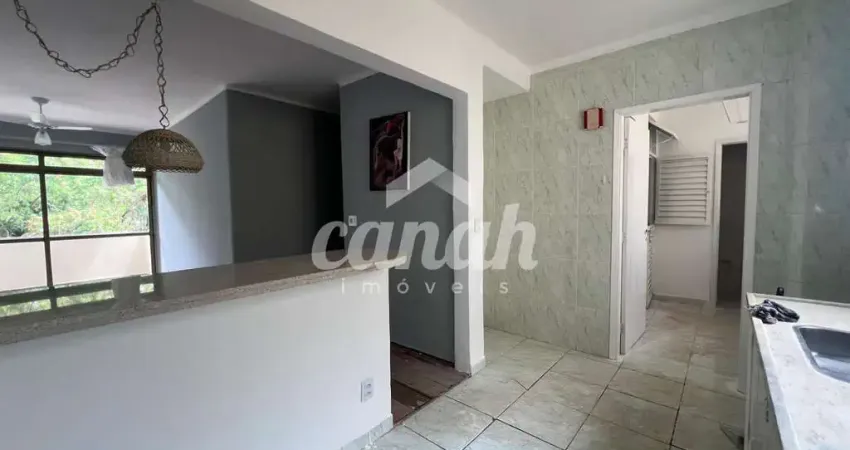 Apartamento para locação no jardim paulista, ribeirão preto, 3 quartos