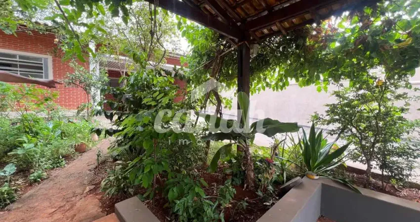 Casa com 3 quartos para alugar no Jardim Palma Travassos, Ribeirão Preto