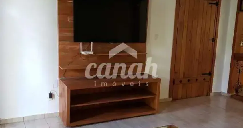 Casa com 3 quartos à venda no Parque Residencial Cândido Portinari, Ribeirão Preto