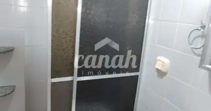 Aluguel de apartamento 2 dorms em vila amelia, ribeirão preto