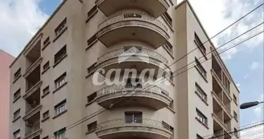 Apartamento à venda no centro de ribeirão preto, 126m², 2 dormitórios