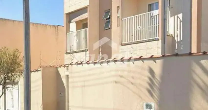 Apartamento à venda em planalto verde, ribeirão preto, 2 quartos