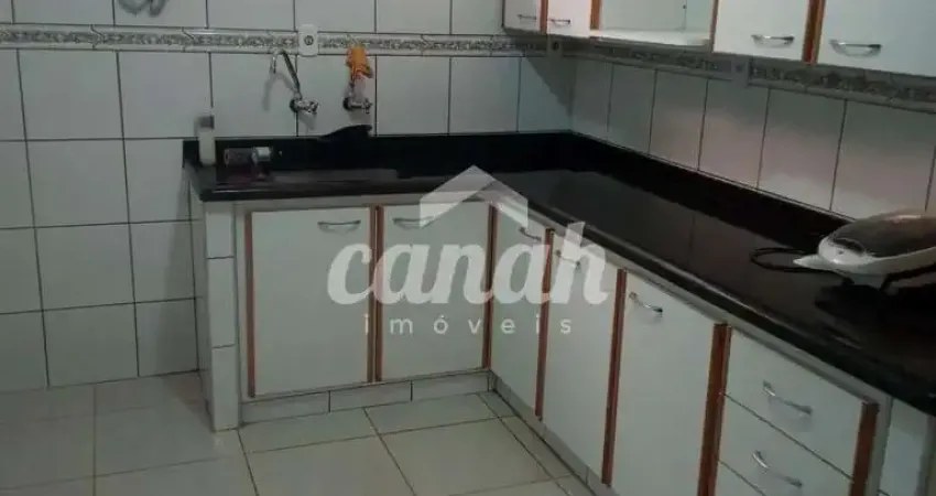 Casa à venda em jardim piratininga, ribeirão preto, 138m², 2 quartos