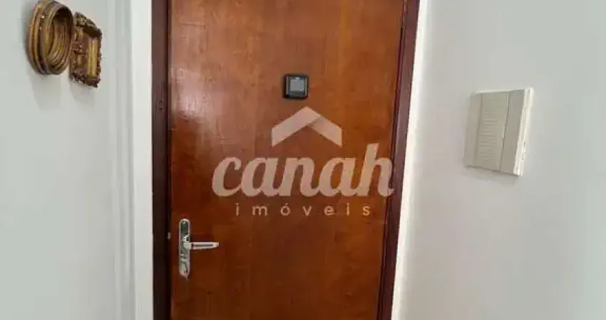 Apartamento com 1 quarto para alugar na Vila Amélia, Ribeirão Preto