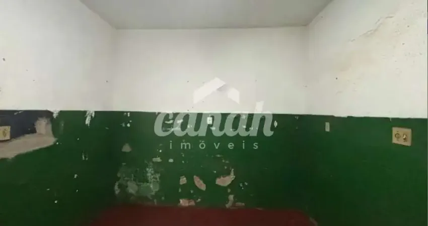 Casa à venda na vila tibério, ribeirão preto, 2 quartos, 67m²