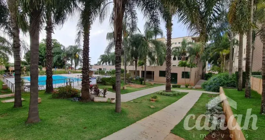 Apartamento com 2 quartos à venda no Parque Industrial Lagoinha, Ribeirão Preto