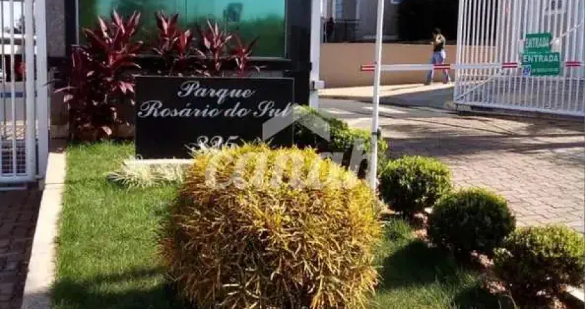Apartamento à venda no jardim manoel penna, ribeirão preto, 2 quartos