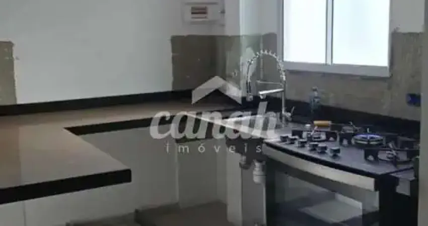 Apartamento com 2 quartos para alugar no Recreio das Acácias, Ribeirão Preto