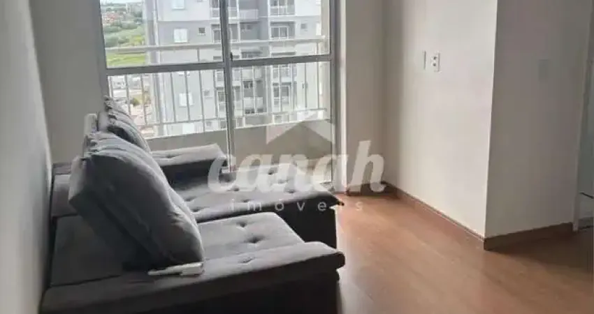 Apartamento com 2 quartos para alugar no Parque das Oliveiras II, Ribeirão Preto