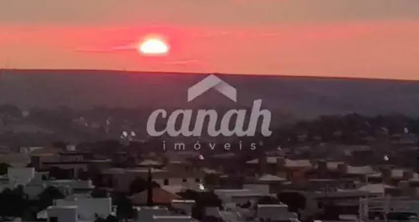 Apartamento em condomínio mirante sul resort - ribeirão preto