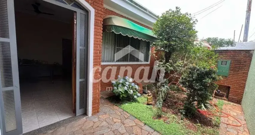 Casa para venda vila monte alegre, ribeirão preto, 3 quartos, 138m²