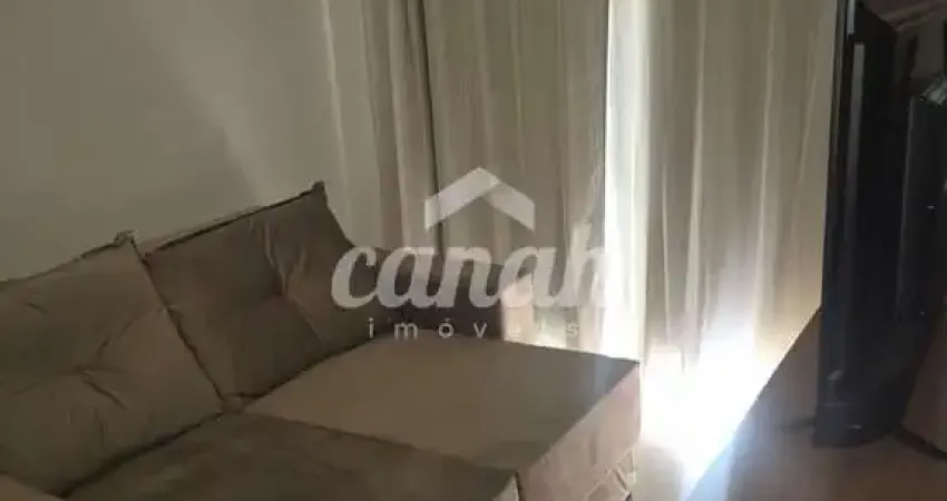 Apartamento com 1 quarto para alugar no Jardim Botânico, Ribeirão Preto