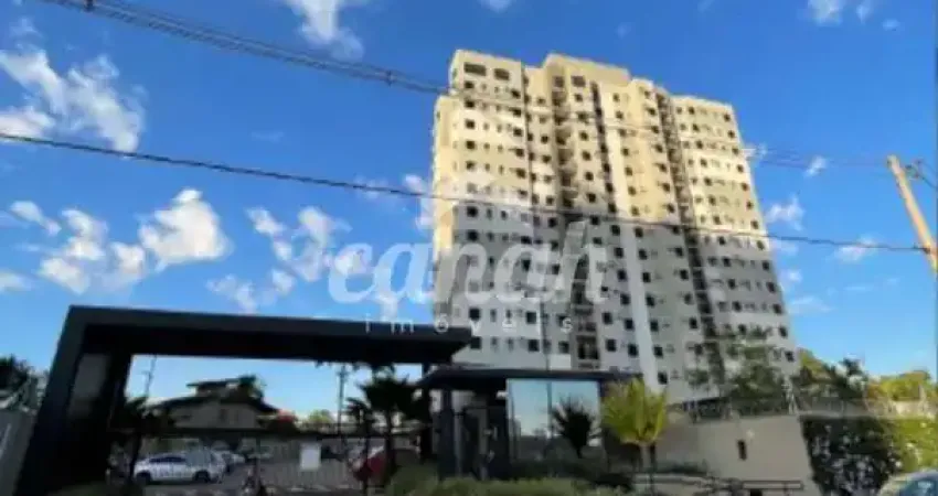 Apartamento à venda no bonfim paulista, 2 dorms, 59m² – r$329mil