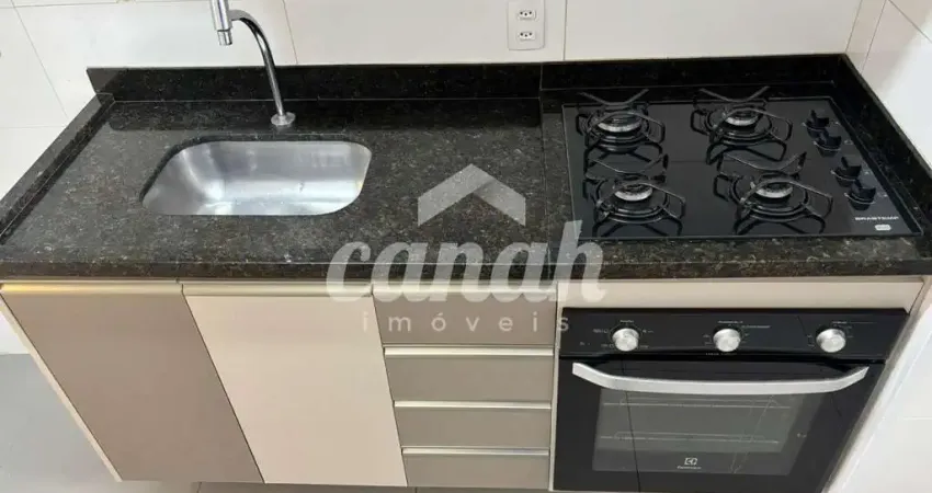 Apartamento à venda em quintino facci ii, ribeirão preto – 2 quartos