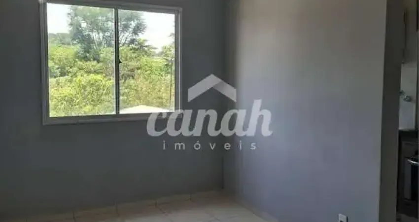 Aluguel de apartamento 2 quartos em lagoinha, ribeirão preto