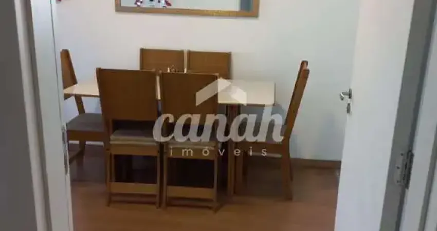 Apartamento à venda em adelino simioni, ribeirão preto – 2 dorms