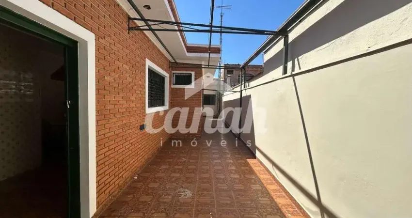 Casa com 5 quartos à venda na Vila Monte Alegre, Ribeirão Preto