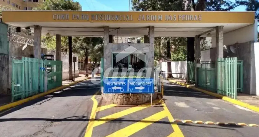 Apartamento com 2 quartos para alugar no Jardim Macedo, Ribeirão Preto 