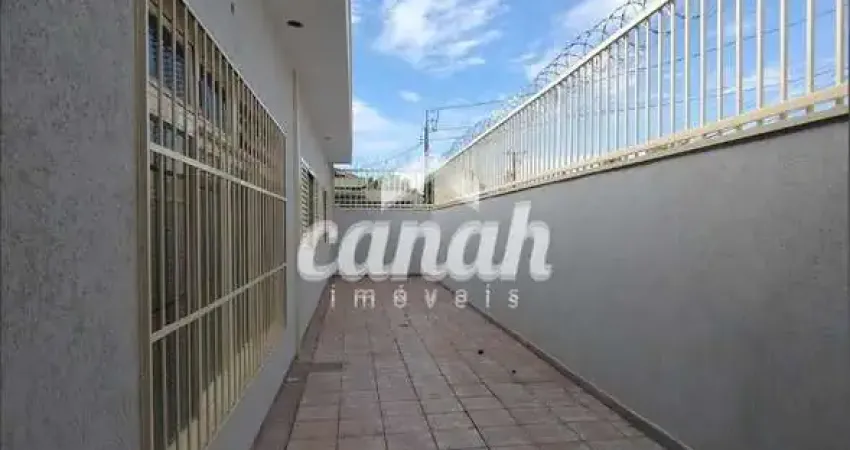 Casa para venda na vila tibério, ribeirão preto, 3 quarto, 148m²
