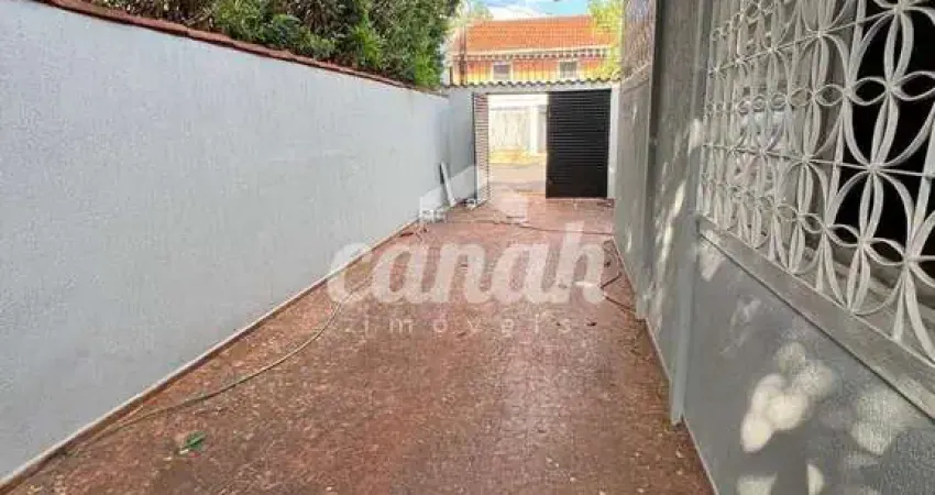 Casa com 4 quartos à venda no Jardim Recreio, Ribeirão Preto