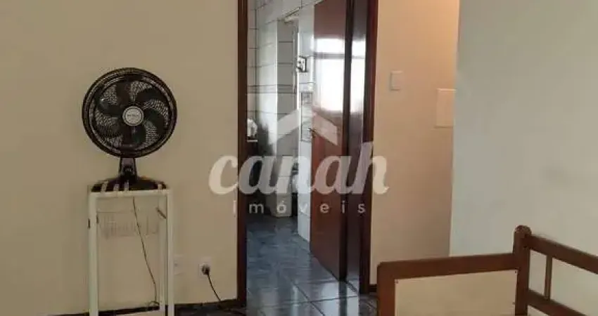 Aluguel de apartamento 2 quartos no parque ribeirão preto – 58m²
