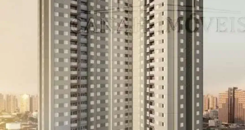 Apartamento com 2 quartos à venda no Ribeirânia, Ribeirão Preto