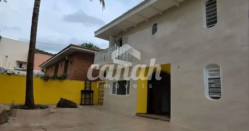 Casa à venda em ribeirânia, ribeirão preto: 7 quartos, 710m²