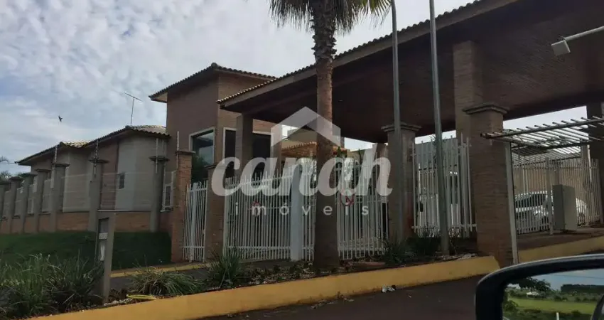 Casa sobrado em condomínio à venda no bonfim, ribeirão preto – 393m²