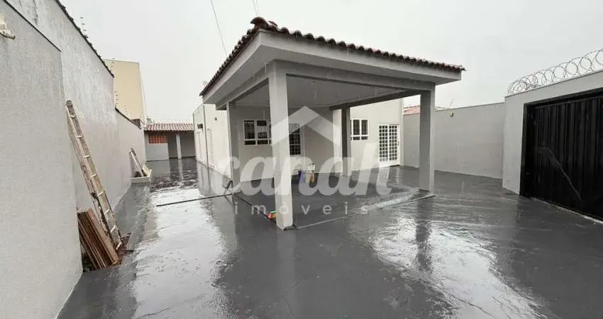 Casa com 2 quartos à venda no Parque Residencial Cândido Portinari, Ribeirão Preto