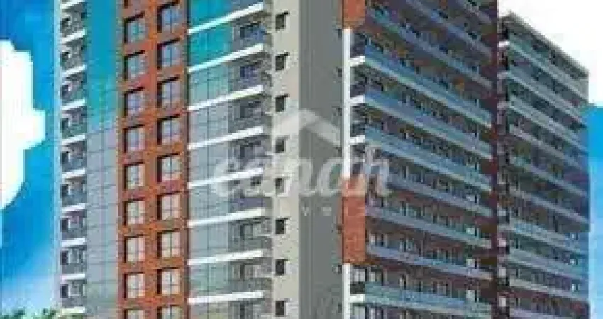 Apartamento com 1 quarto para alugar na Vila Amélia, Ribeirão Preto