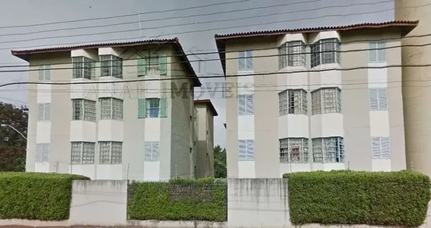 Apartamento com 1 quarto para alugar na Vila Amélia, Ribeirão Preto