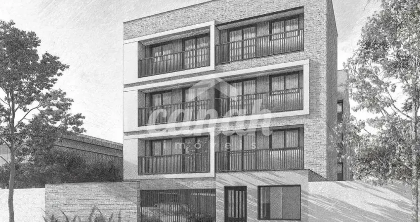 Apartamento com 1 quarto à venda na Vila Monte Alegre, Ribeirão Preto