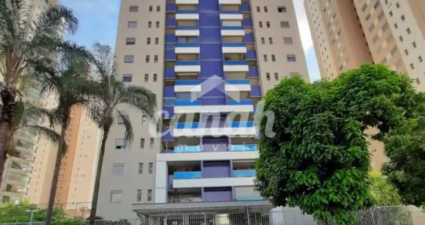 Apartamento à venda em edifício toulouse no jardim irajá, 155m², 3 suítes – ribeirão preto
