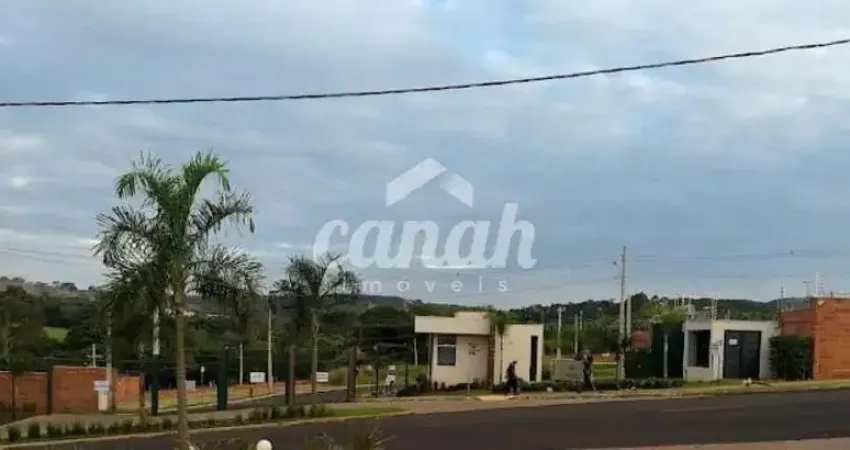 Terreno em condomínio à venda no bonfim, ribeirão preto – r$210mil