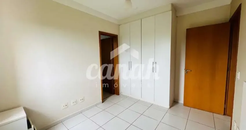 Apartamento com 2 quartos para alugar na Vila Amélia, Ribeirão Preto