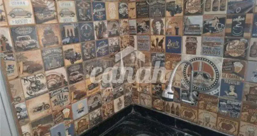 Apartamento à venda no sumarezinho, ribeirão preto – 2 dorms, 47m²