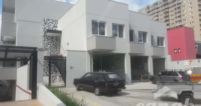 Apartamento com 1 quarto para alugar na Vila Amélia, Ribeirão Preto