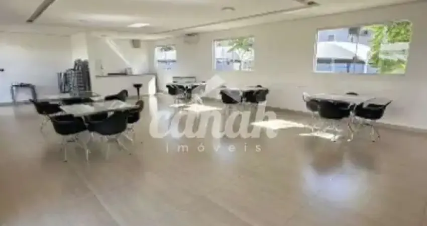 Apartamento à venda em jardim ouro branco, ribeirão preto – 2 quartos