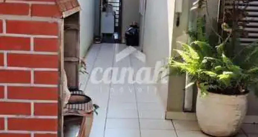 Casa à venda em campos elísios, ribeirão preto, 174m², 3 quartos