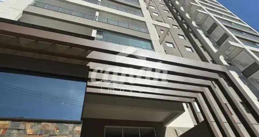 Apartamento em edifício prizma na avenida caramuru - ribeirão preto