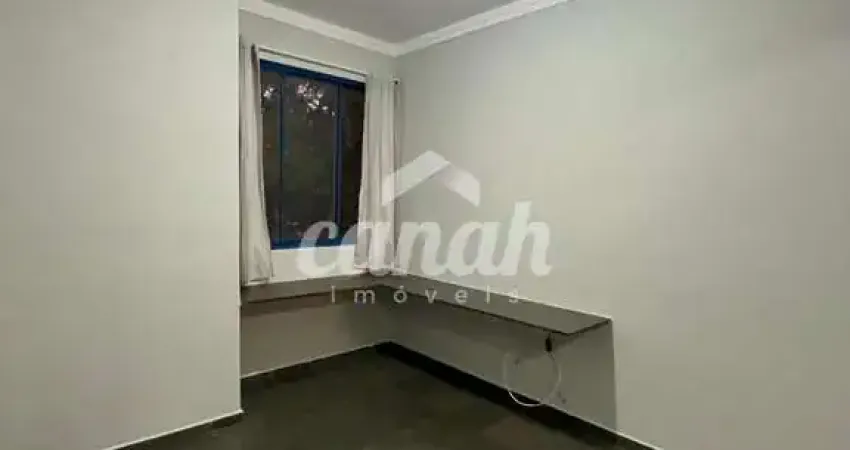 Apartamento com 1 quarto à venda na Vila Amélia, Ribeirão Preto