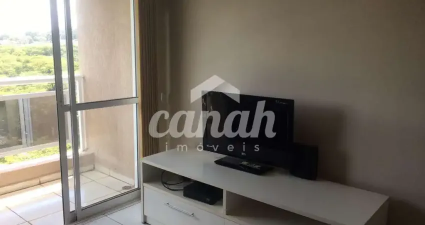 Apartamento para locação em vila amelia - ribeirão preto por r$ 1.700