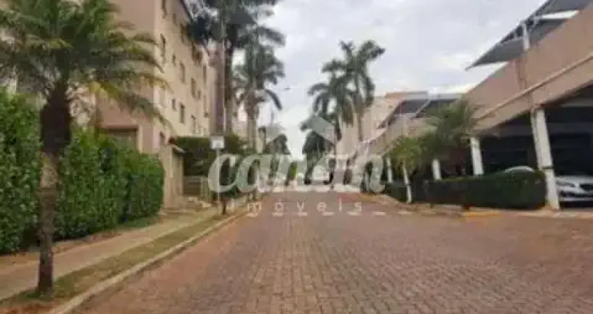 Apartamento à Venda na Lagoinha, Ribeirão Preto – 2 Dorms, 104m²